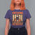 Funny Xmas Diddy Party T Shirt For Women I Won't Be Home For Christmas - Wonder Print Shop