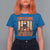 Funny Xmas Diddy Party T Shirt For Women I Won't Be Home For Christmas - Wonder Print Shop