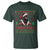 Funny Dirty Xmas T Shirt I Won't Be Home For Christmas Diddy Party - Wonder Print Shop