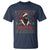 Funny Dirty Xmas T Shirt I Won't Be Home For Christmas Diddy Party - Wonder Print Shop
