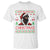 Funny Dirty Xmas T Shirt I Won't Be Home For Christmas Diddy Party - Wonder Print Shop