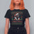 Funny Dirty Xmas T Shirt For Women I Won't Be Home For Christmas Diddy Party - Wonder Print Shop