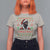 Funny Dirty Xmas T Shirt For Women I Won't Be Home For Christmas Diddy Party - Wonder Print Shop