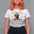 Funny Dirty Xmas T Shirt For Women I Won't Be Home For Christmas Diddy Party - Wonder Print Shop