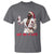 Funny Dirty Hiphop Xmas T Shirt Got Oil 4 Life Diddy Party - Wonder Print Shop