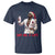 Funny Dirty Hiphop Xmas T Shirt Got Oil 4 Life Diddy Party - Wonder Print Shop