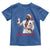 Funny Dirty Hiphop Xmas Toddler T Shirt Got Oil 4 Life Diddy Party