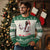 Funny Dirty Hiphop Xmas Ugly Christmas Sweater Got Oil 4 Life Diddy Party - Wonder Print Shop