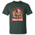 Funny Xmas Diddy Party T Shirt I'll Be Home For Christmas - Wonder Print Shop