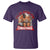 Funny Xmas Diddy Party T Shirt I'll Be Home For Christmas - Wonder Print Shop