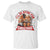 Funny Xmas Diddy Party T Shirt I'll Be Home For Christmas - Wonder Print Shop
