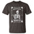 Birthday T Shirt Death To My Twenties Funny 30 Years Old Skeleton - Wonder Print Shop