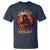 Death Before Decaf Skeleton Caffeine Coffee Drinker T Shirt - Wonder Print Shop