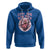 Valentine's Day Hoodie Love You Slow Much Funny Sloth Hearts Cute Lazy - Wonder Print Shop