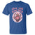 Valentine's Day T Shirt Love You Slow Much Funny Sloth Hearts Cute Lazy - Wonder Print Shop