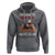I Just Want to Drink Wine And Pet My Cat Hoodie - Wonder Print Shop