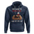 I Just Want to Drink Wine And Pet My Cat Hoodie - Wonder Print Shop