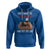 I Just Want to Drink Wine And Pet My Cat Hoodie - Wonder Print Shop