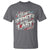 Racing Car T Shirt If You Ain't First You're Last