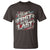 Racing Car T Shirt If You Ain't First You're Last