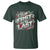 Racing Car T Shirt If You Ain't First You're Last