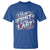 Racing Car T Shirt If You Ain't First You're Last