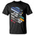 Car Racer T Shirt If You Ain't First You're Last