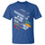 Car Racer T Shirt If You Ain't First You're Last