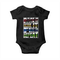 Racing Baby Onesie Race It Break It Fix It Repeat Racer