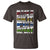 Racing T Shirt Race It Break It Fix It Repeat Racer