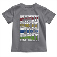 Racing Toddler T Shirt Race It Break It Fix It Repeat Racer
