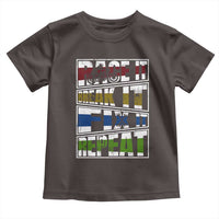 Racing Toddler T Shirt Race It Break It Fix It Repeat Racer