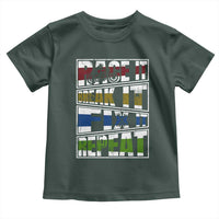 Racing Toddler T Shirt Race It Break It Fix It Repeat Racer