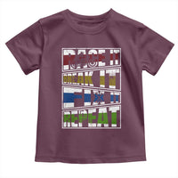 Racing Toddler T Shirt Race It Break It Fix It Repeat Racer
