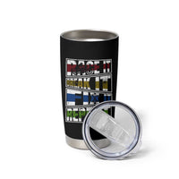Racing Tumbler Cup Race It Break It Fix It Repeat Racer