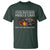 Funny Car Lover T Shirt Two Types Of People Drive Muscle Cars And Wish They Did