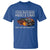 Funny Car Lover T Shirt Two Types Of People Drive Muscle Cars And Wish They Did