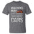 Car Lover T Shirt Warning May Spontaneously Talk About Cars