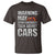 Car Lover T Shirt Warning May Spontaneously Talk About Cars