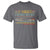 Car Lover T Shirt 5 Things I Want In Life Cars More Cars