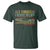 Car Lover T Shirt 5 Things I Want In Life Cars More Cars