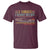 Car Lover T Shirt 5 Things I Want In Life Cars More Cars