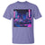 Tokyo Night Drive T Shirt Retro Futuristic JDM Street Racing Aesthetic