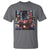 Tokyo Night Racer T Shirt JDM Street Racing Neon Aesthetic