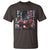 Tokyo Night Racer T Shirt JDM Street Racing Neon Aesthetic
