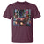 Tokyo Night Racer T Shirt JDM Street Racing Neon Aesthetic