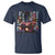 Tokyo Night Racer T Shirt JDM Street Racing Neon Aesthetic