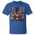 Tokyo Night Racer T Shirt JDM Street Racing Neon Aesthetic