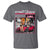 Street Legend JDM Anime T Shirt