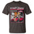 Street Legend JDM Anime T Shirt